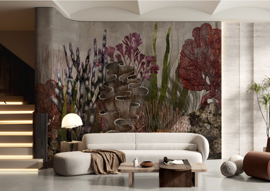 TEST PROIZVOD - CORAL REEF